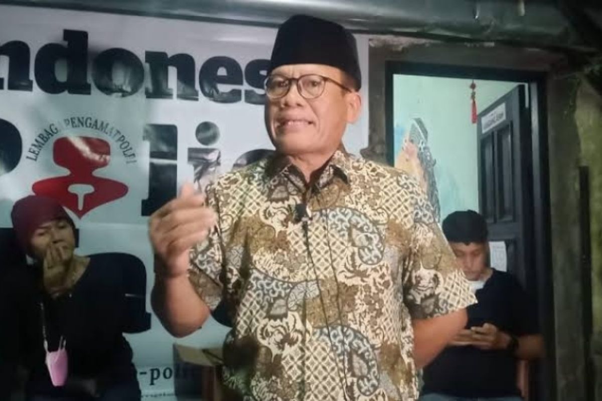 IPW Minta Polri Tolak Permintaan Penghentian Kasus PT BEP