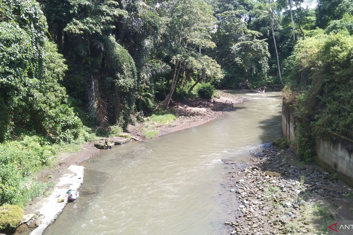 BMKG ajak masyarakat Bali untuk hemat air antisipasi musim kemarau Juli-Agustus