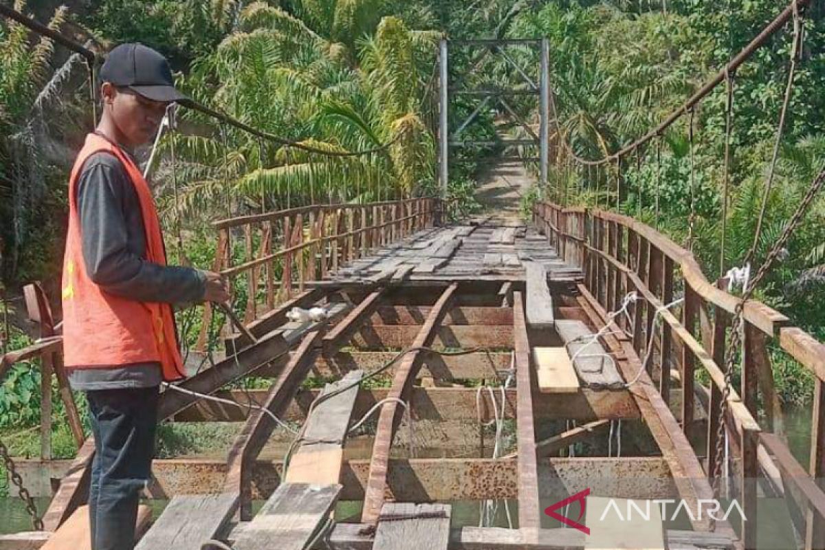 Pemkab Mukomuko prioritaskan bantuan desa rawan pangan