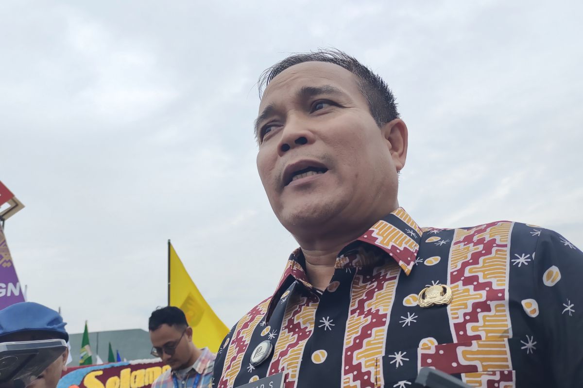 Disdukcapil Lampung validasi data kependudukan cegah kecurangan PPDB
