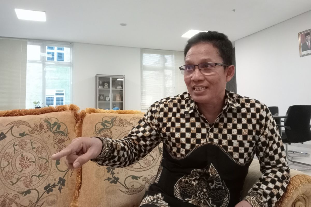 BKPP: pansel Jabatan Kosong Lombok Tengah mulai diusulkan