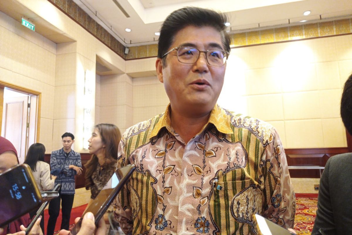 IBK Indonesia targetkan penyaluran kredit naik Rp2,5 triliun di 2023