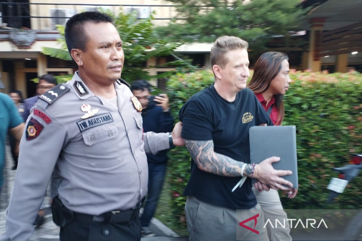 Polda: Serahkan buron interpol ke Australia sesuai permintaan Kanada