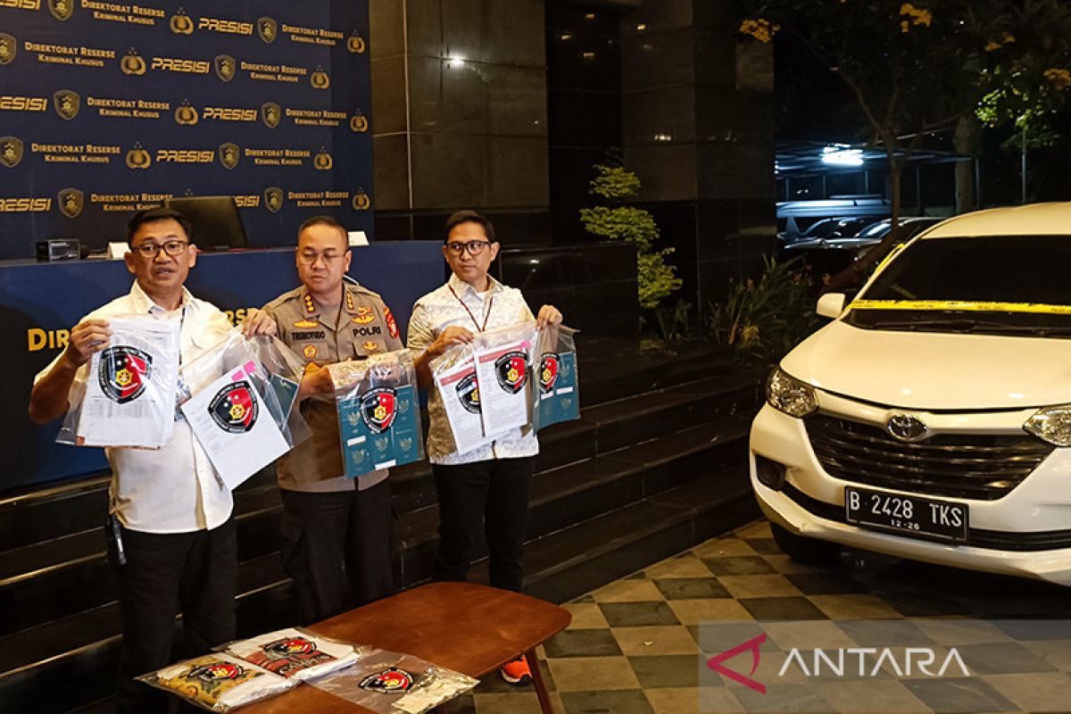 Polisi: Korban TPPO dijanjikan kerja "cleaning service" di Arab Saudi