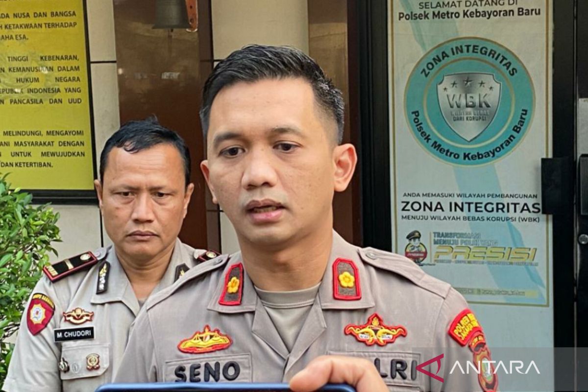 Polisi duga pelaku penggelapan mobil ganti pelat dan copot GPS