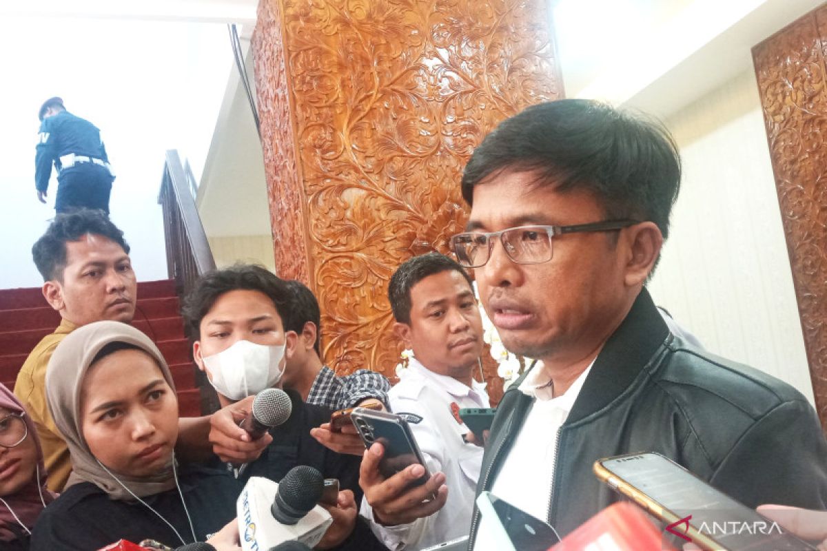 KPU RI: seluruh parpol penuhi komposisi calon DPR perempuan