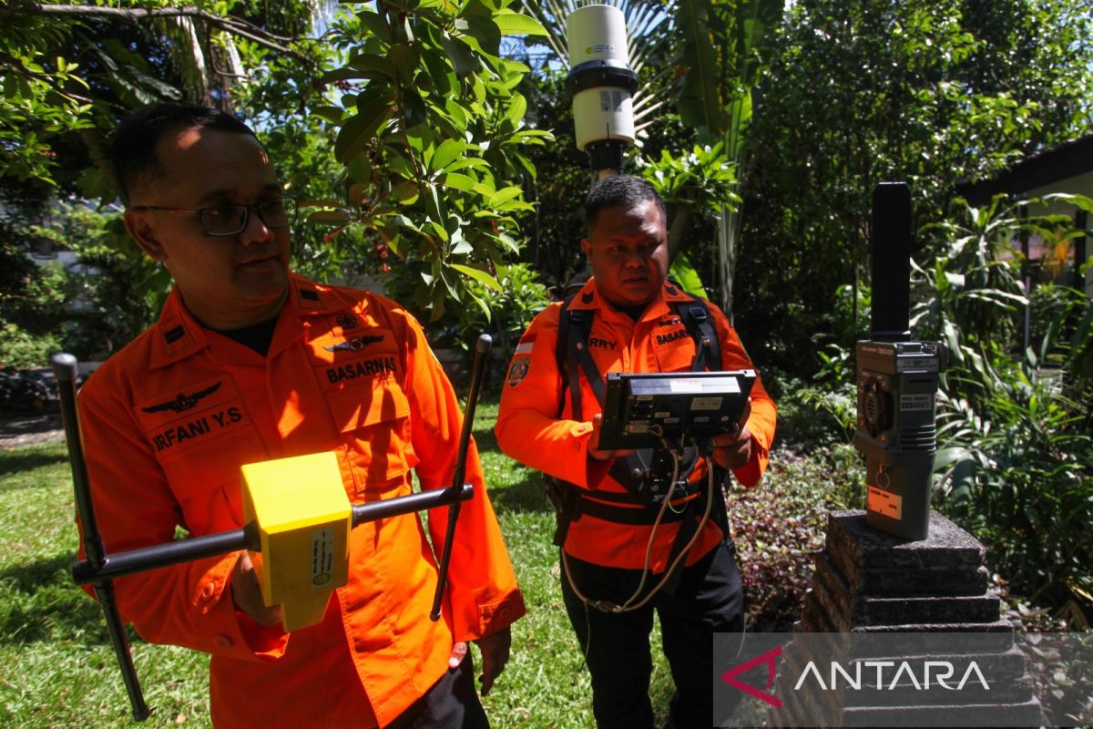 Basarnas dorong perusahaan jasa daftarkan nomor 