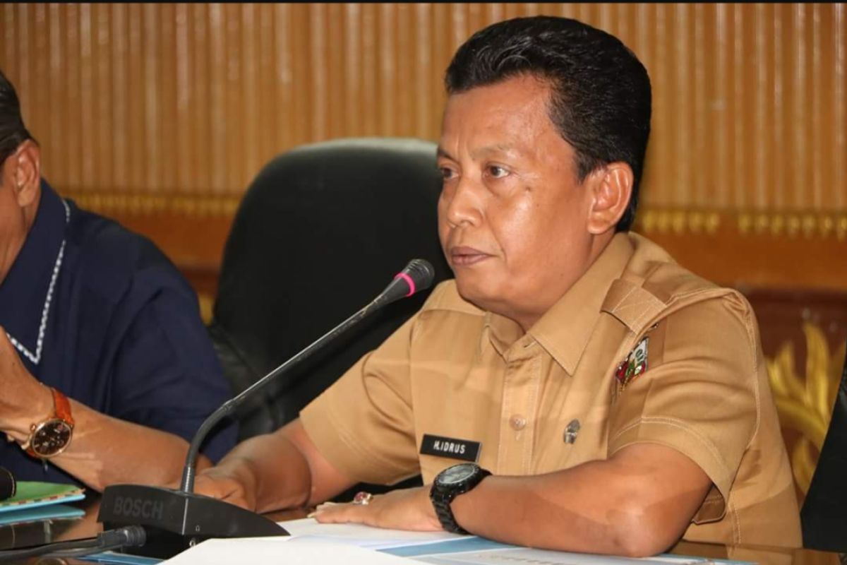 Pemkot Pekanbaru Riau salurkan santunan kematian kepada 119 ahli waris