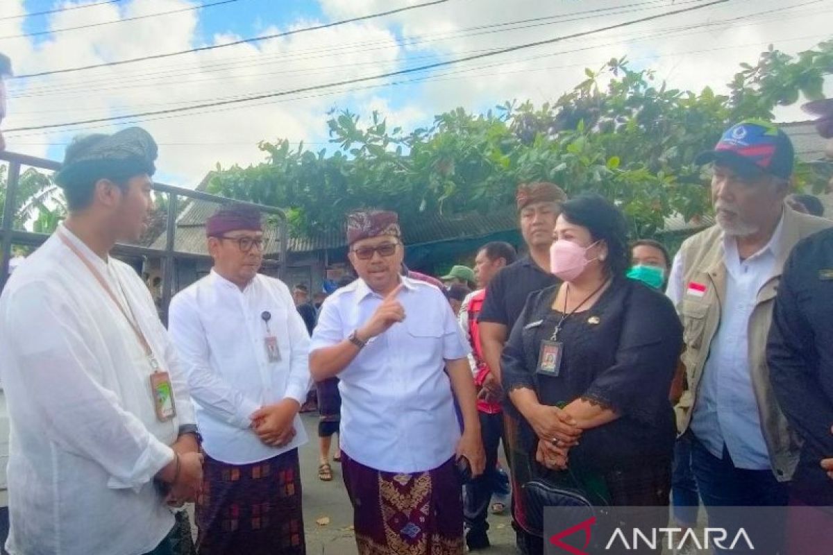 BI Bali minta Pertamina dan TPID gerak cepat atasi kelangkaan elpiji