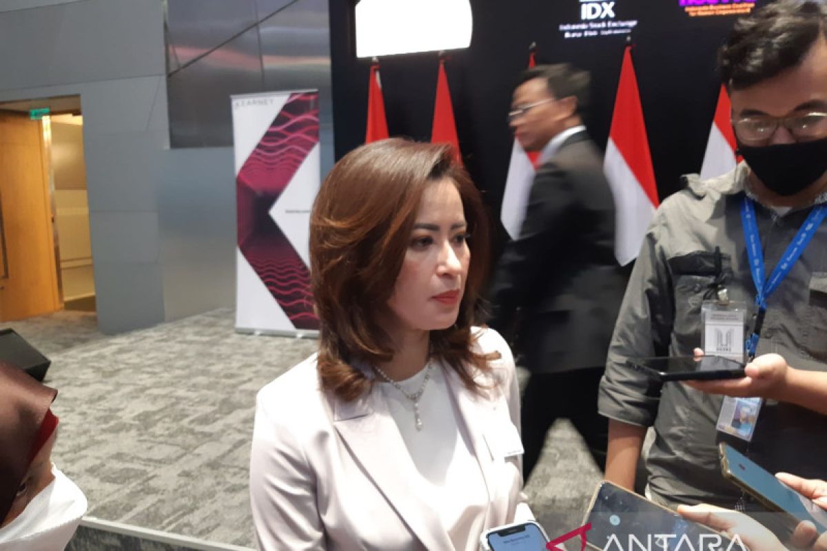 Bank Mandiri yakin kredit tetap tumbuh 10 persen pada 2023