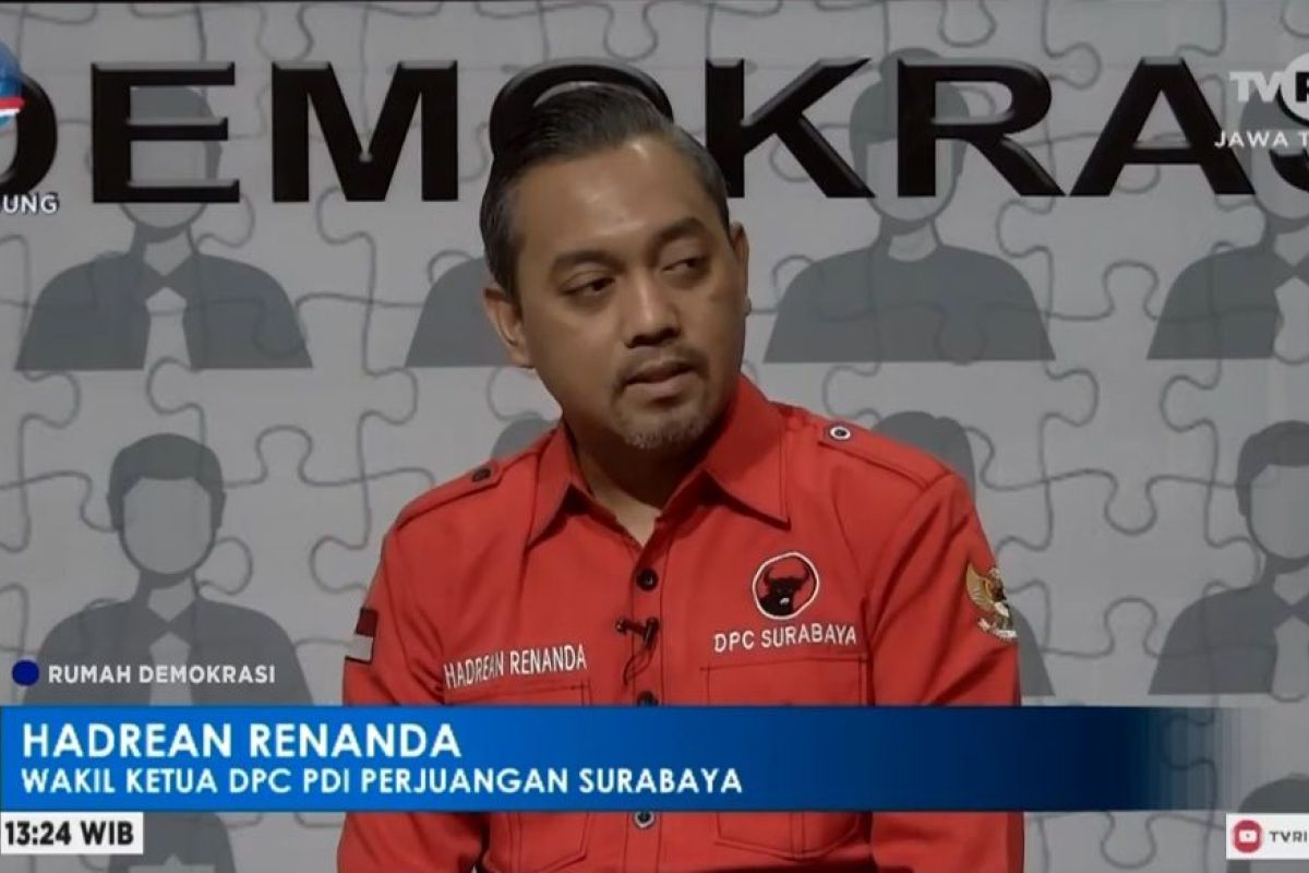 PDI Perjuangan Surabaya siap bertarung di Pemilu terbuka atau tertutup