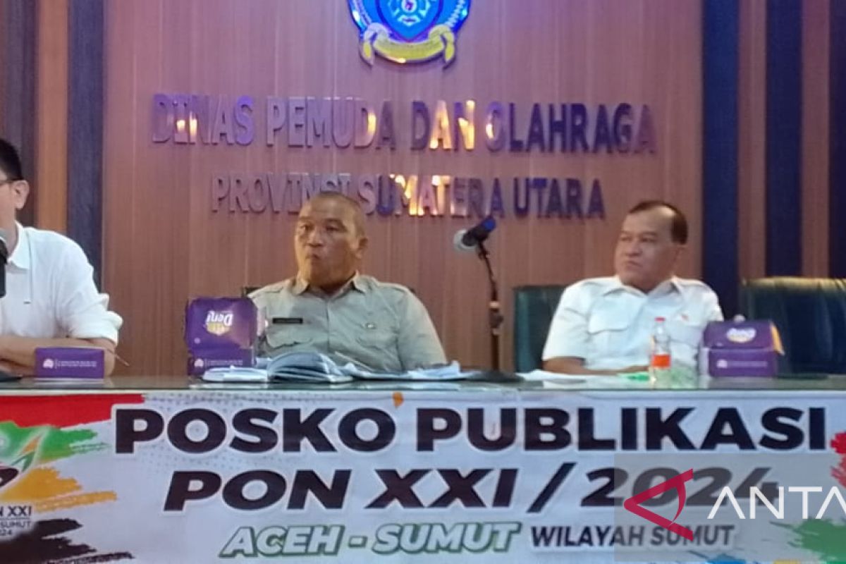 Atlet boling Sumut  berlatih di Jakarta persiapan PON 2024