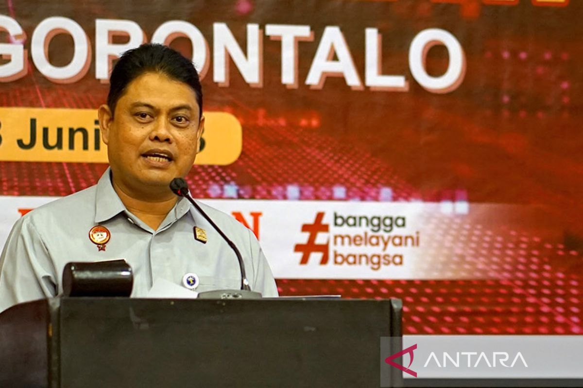 Bapas Gorontalo hadirkan Griya Abhipraya di Bone Bolango