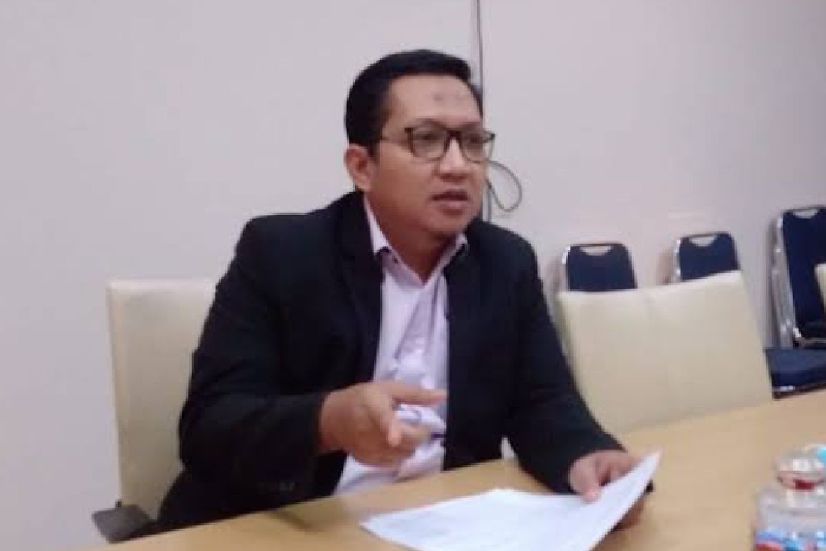 DPRD Sumut minta pemprov gelar pasar murah atasi kenaikan harga telur