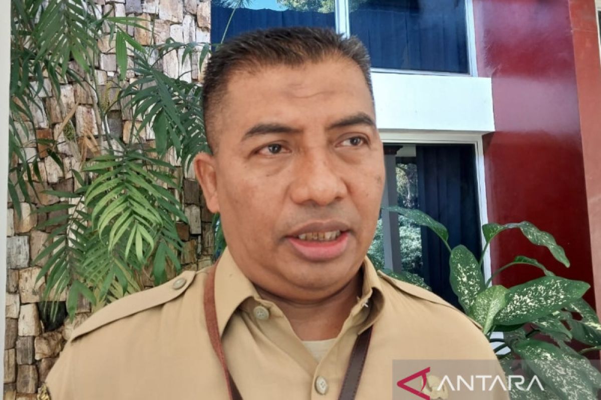 Temuan proyek Rp1,4 miliar di RSUP NTB sudah dilunasi