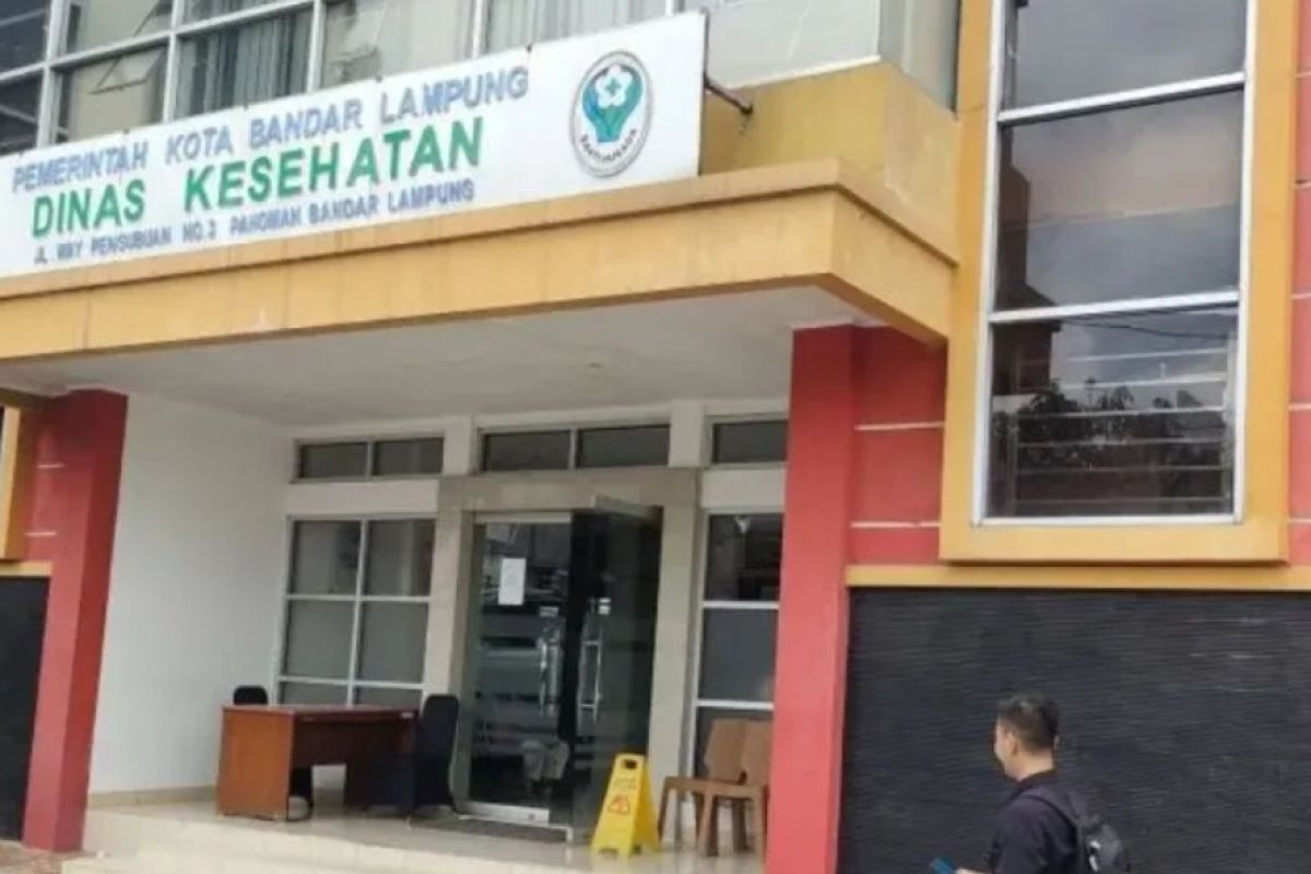 Dinkes catat kasus kanker serviks di Bandarlampung masih nihil