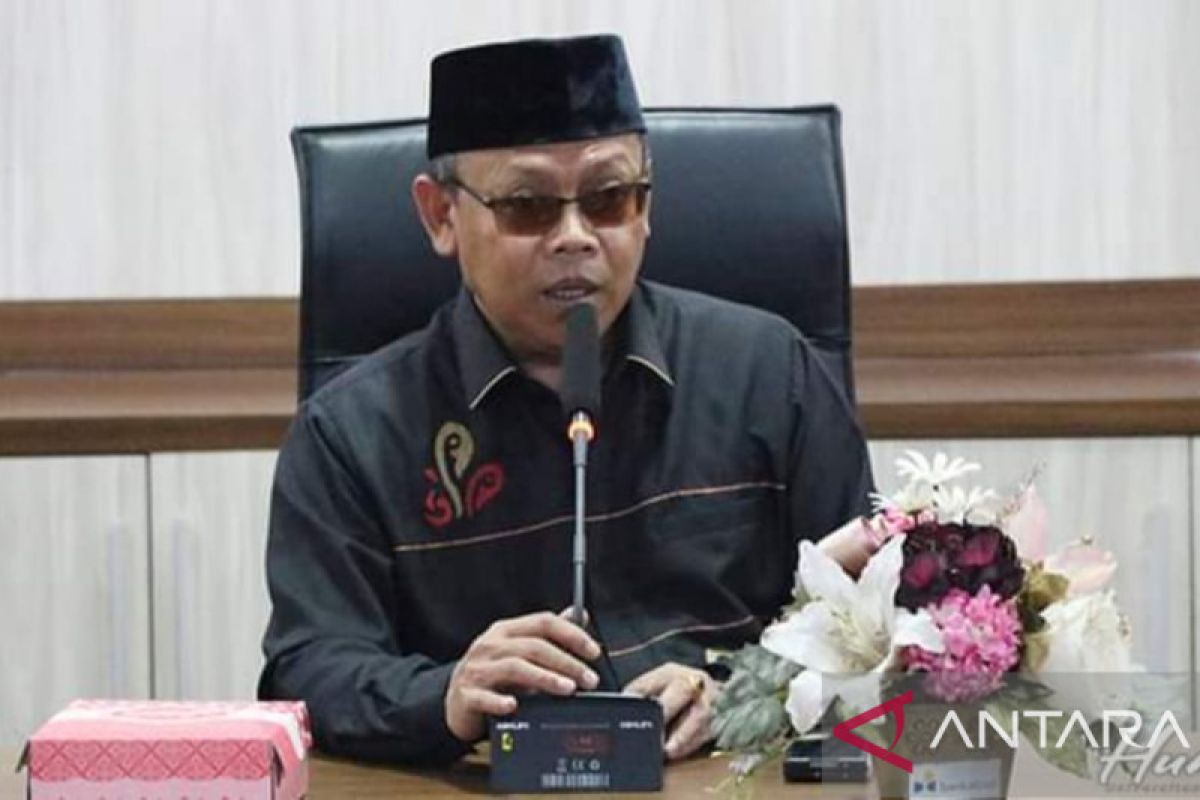 Unmul siap buka Prodi Kimia Nuklir dan Fakultas Kedokteran Gigi