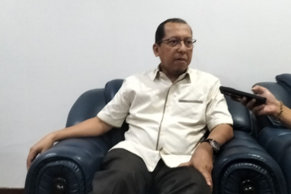 DPRD panggil Jaya Ancol terkait isu proyek mangkrak