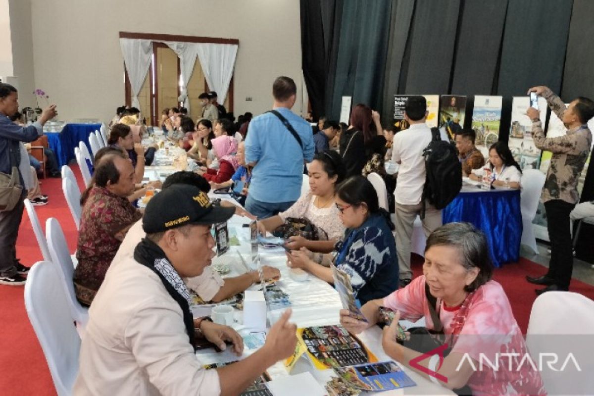 ASITA: GWN Expo momentum bangkitkan kembali pariwisata Indonesia