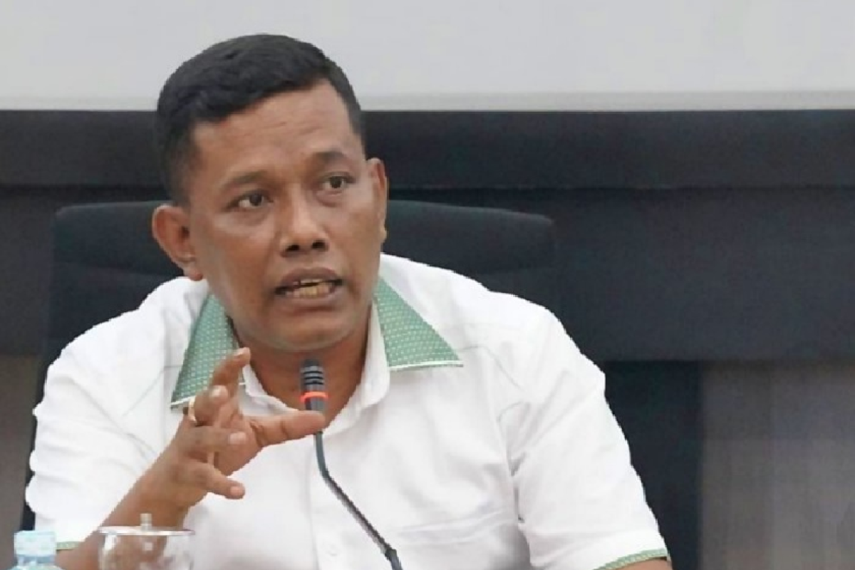 DPRA bakal jaring pendapat ke seluruh Aceh terkait revisi qanun LKS