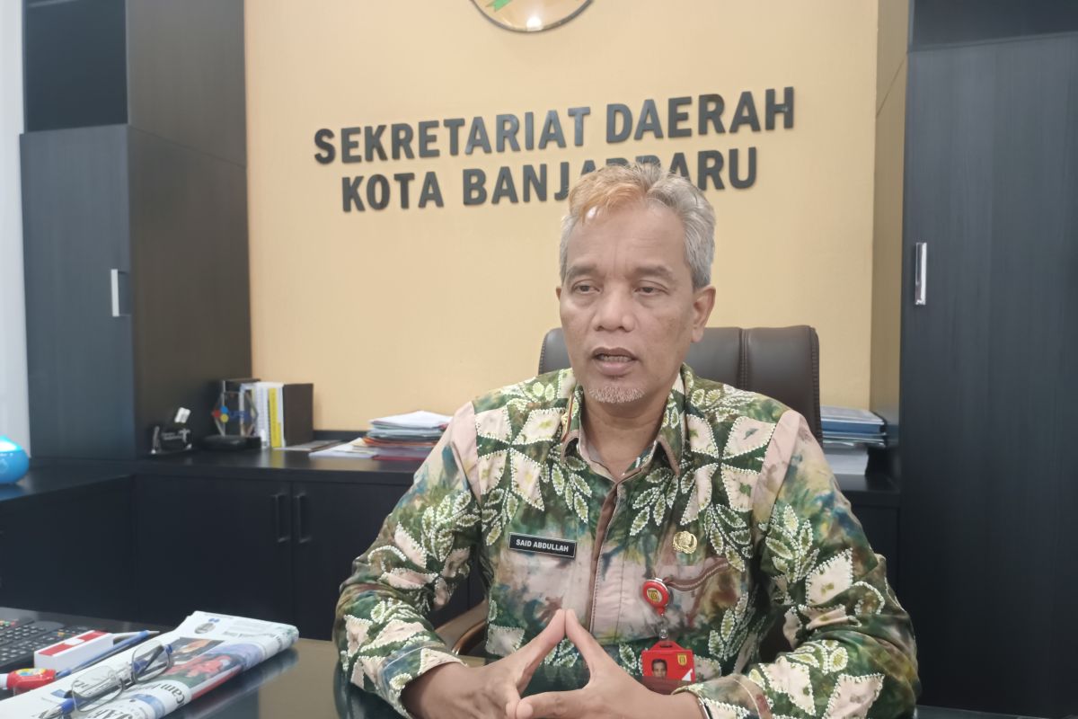 Pemkot Banjarbaru sosialisasikan manajemen risiko cegah korupsi
