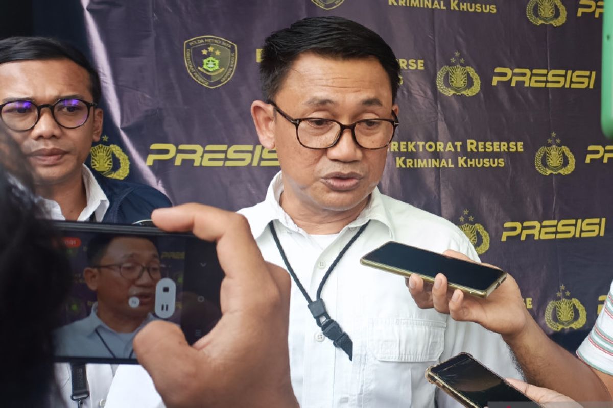 Polda Metro Jaya tempatkan korban TPPO di balai rehabilitasi Kemensos