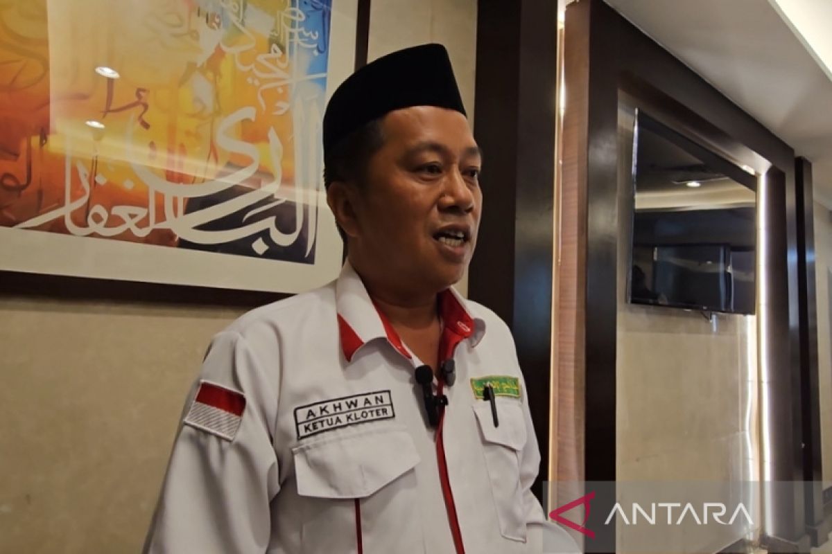 Perekam dan penyebar video jamaah UPG 14 terlantar minta maaf