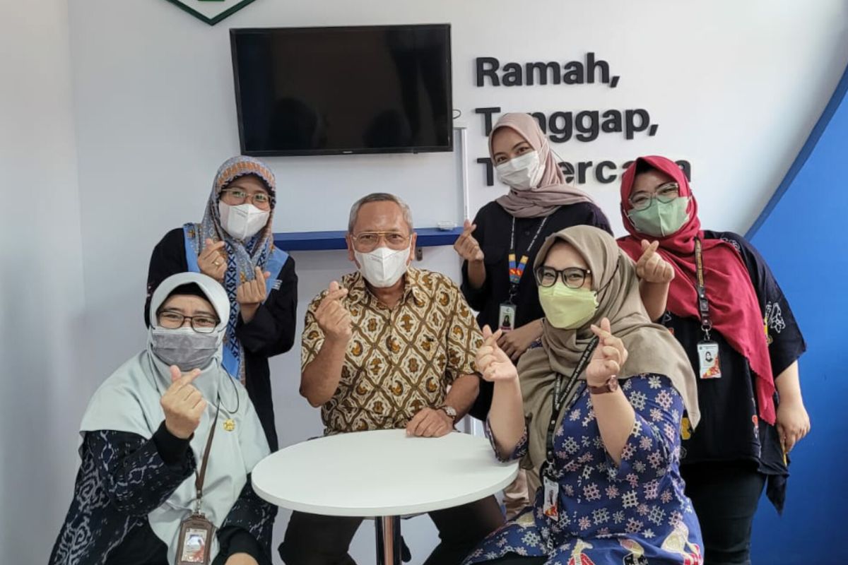 Pakar kesehatan apresiasi komitmen Jakarta Selatan tangani TBC