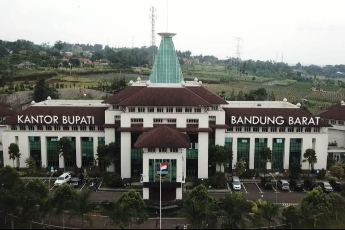 Pemkab Bandung Barat Resmi Lakukan Seleksi Terbuka JPTP - ANTARA News ...