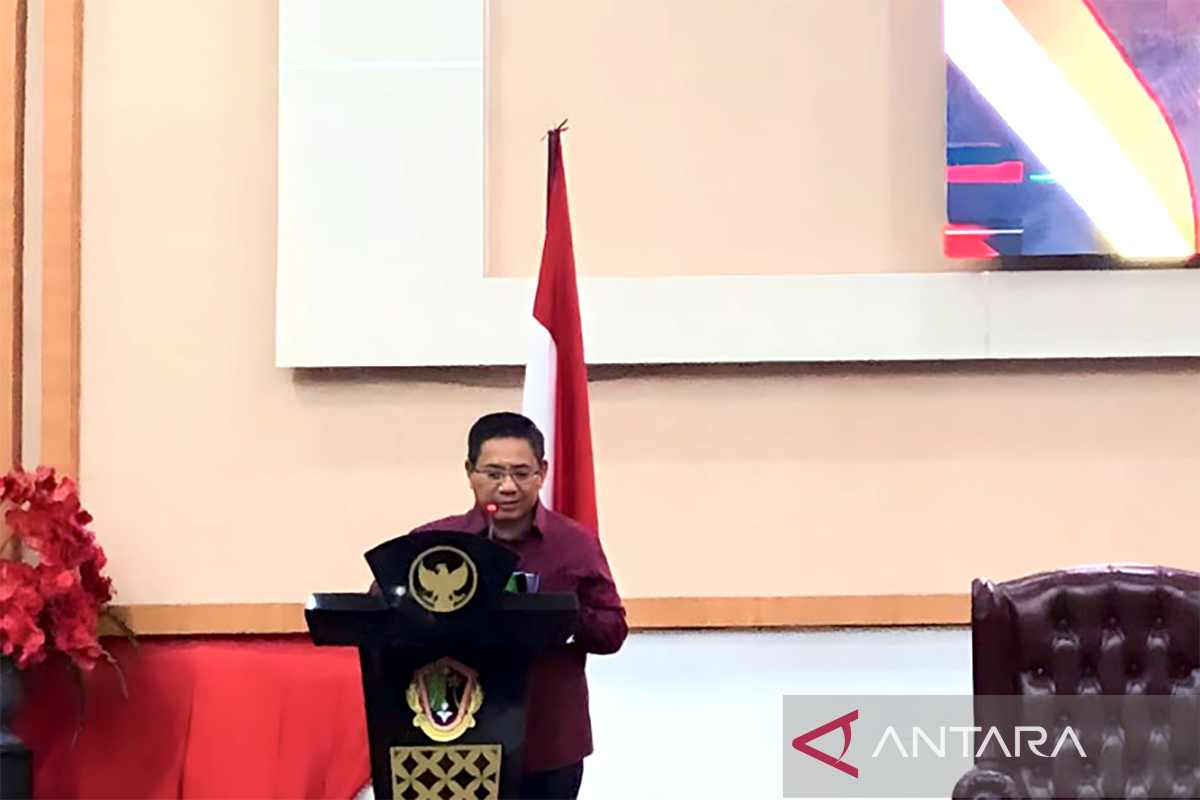 Sekda Gorontalo: program magang bantu tingkatkan SDM daerah