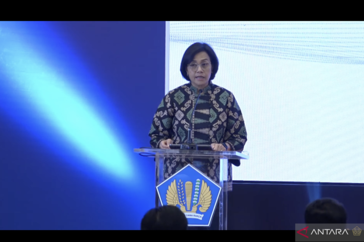 Minister seeks synergy for INSW to spur Indonesia's logistics sector