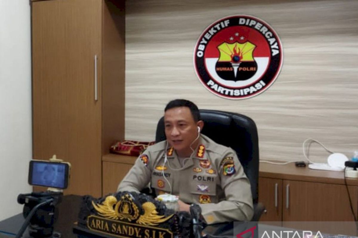 Polisi kembali tangkap dua terduga pelaku TPPO di NTT