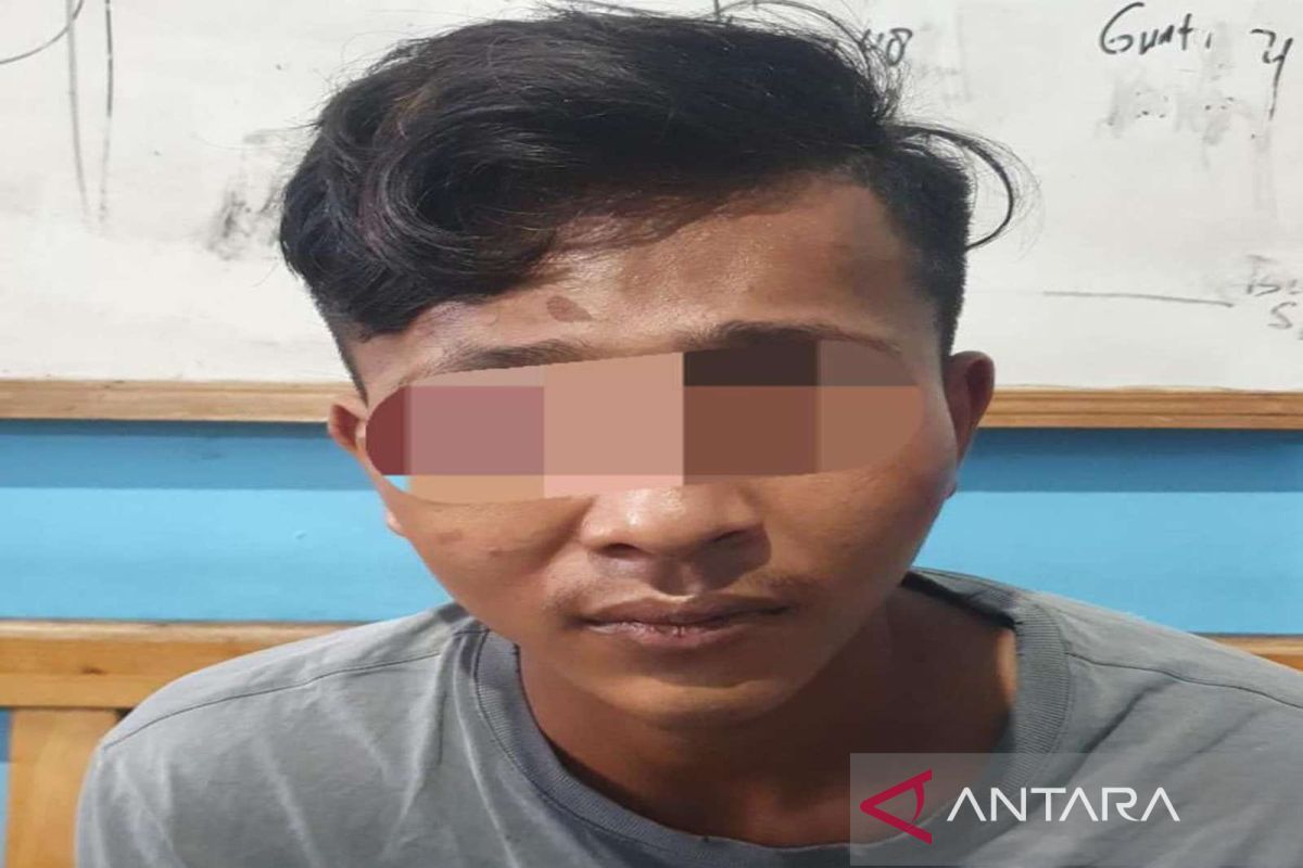 Polres Tebing Tinggi tangkap pelaku pembunuhan di Sergai