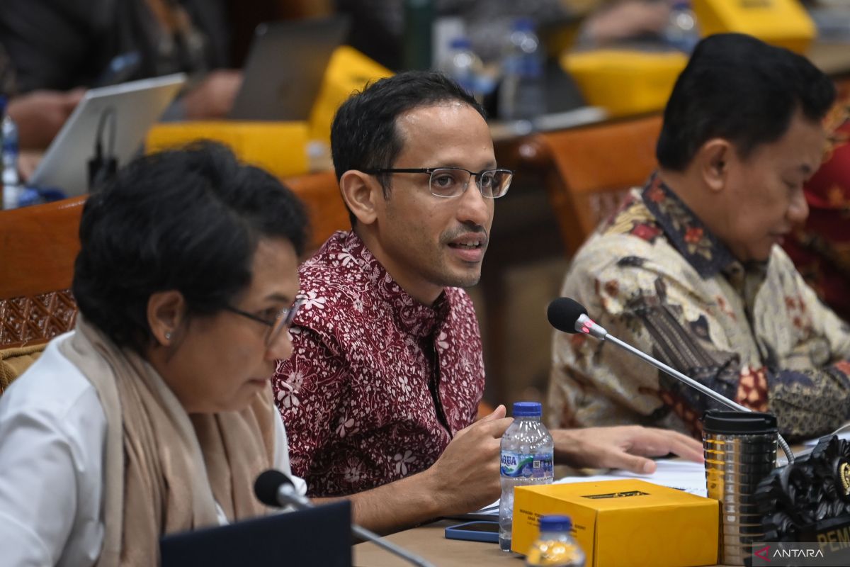 Pemerintah Indonesia luncurkan Program Wirausaha Merdeka 2023