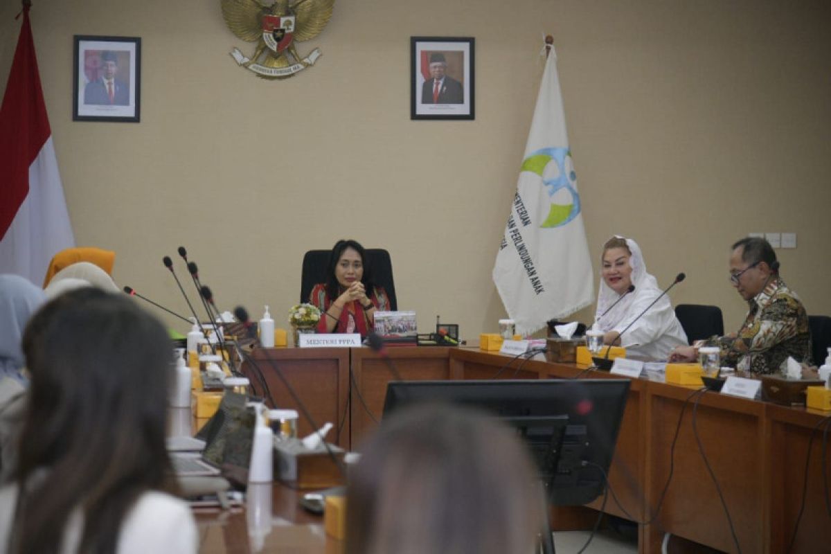 Semarang preparing to host 2023 National Children's Day