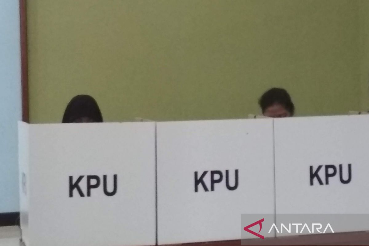 KPU Pati minta masyarakat cek nama di DPSHP Pemilu 2024
