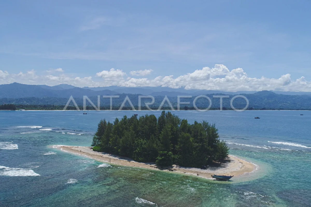 PSDKP ajak masyarakat Aceh menjaga laut demi masa depan