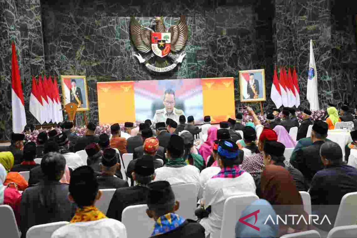 Pemprov DKI dan MAPKB sinergi lestarikan budaya Betawi