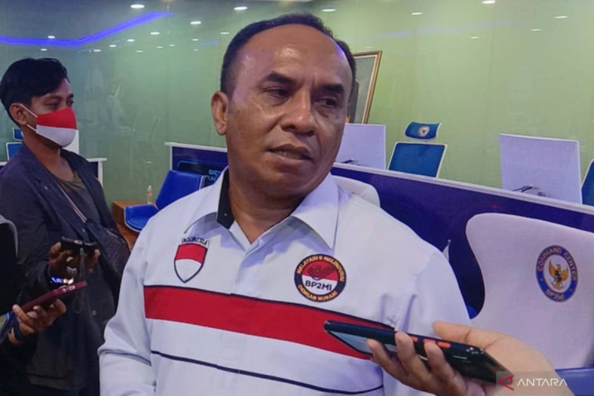 BP2MI lakukan pembinaan pada 28 korban terindikasi TPPO di Riau