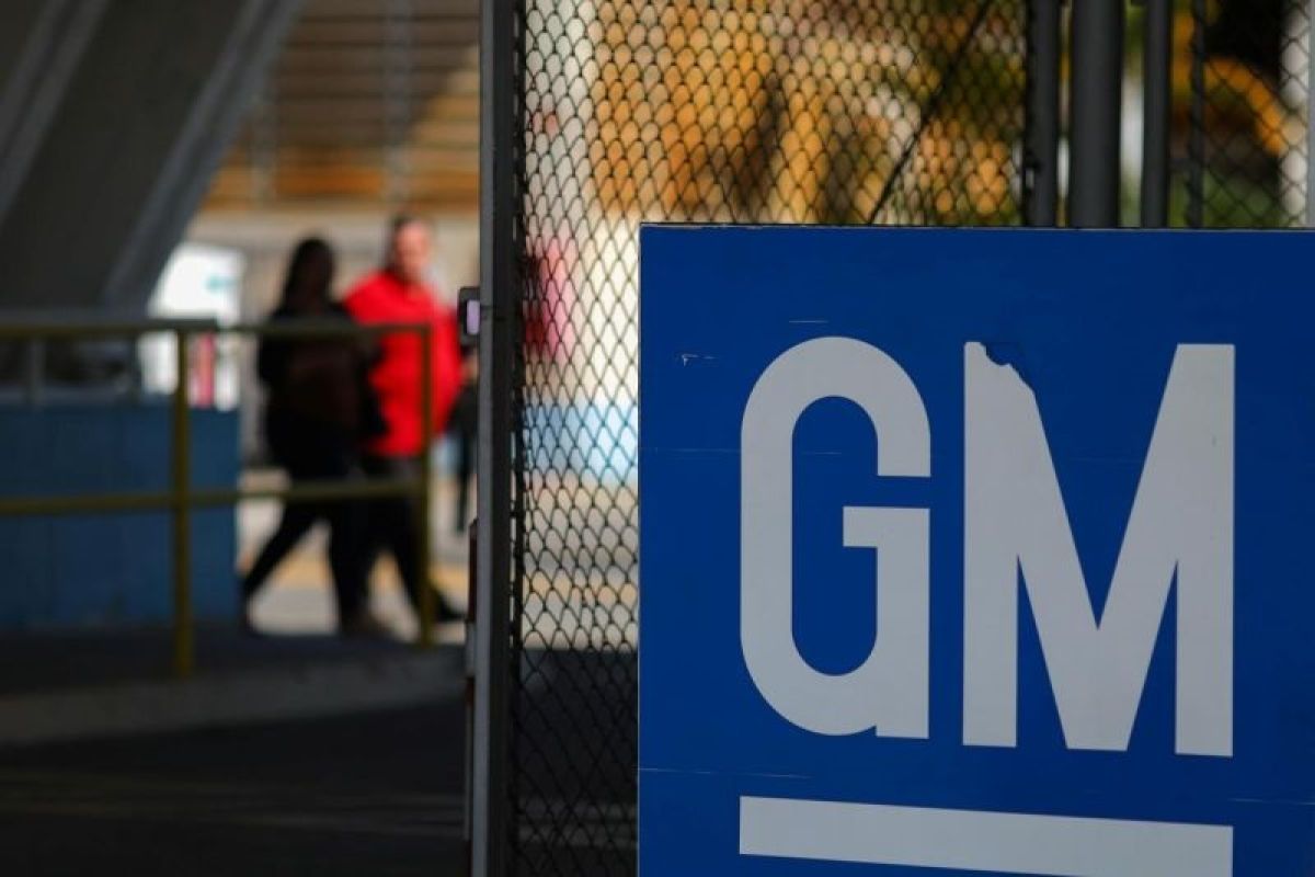 GM beli pengembang software pendeteksi kebakaran baterai mobil listrik