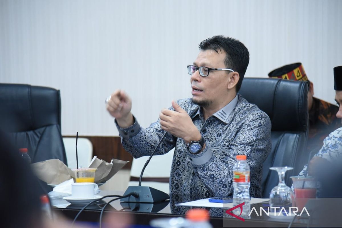 Dewan desak Pemko Banda Aceh segera gelar Pilchiksung serentak
