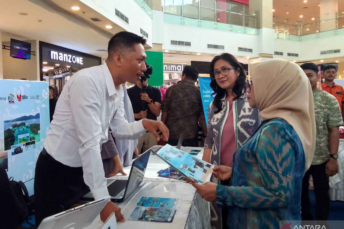 Pemprov Sulteng ajak masyarakat lestarikan keragaman budaya