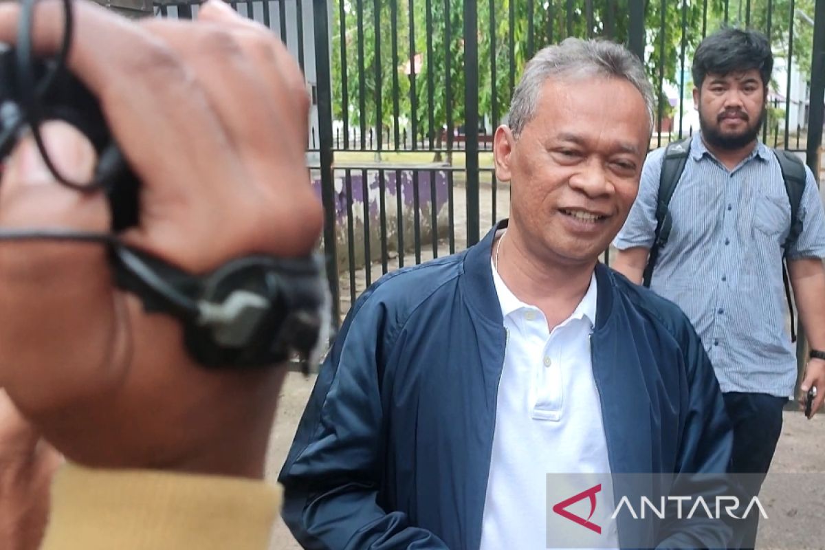 Rektorat UNM Makassar membantah ada bunker narkoba di kampus