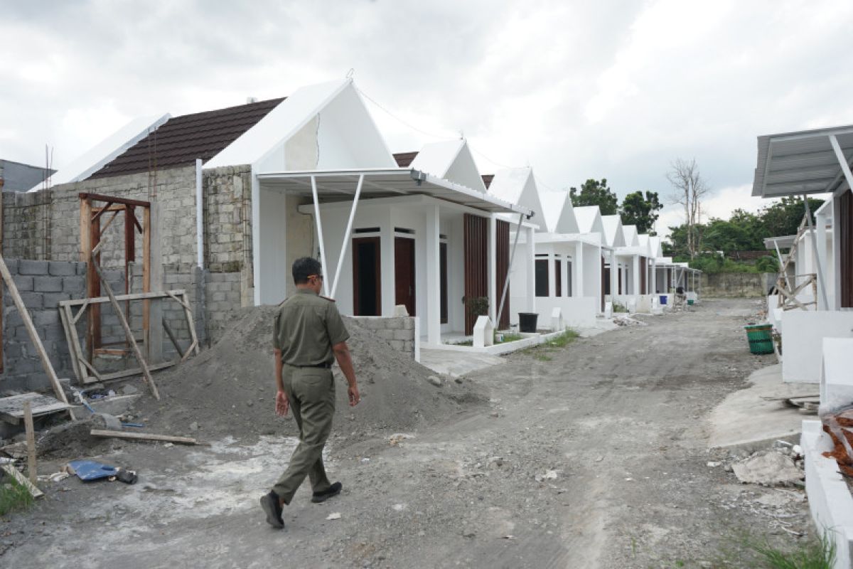 PN Yogyakarta gugurkan gugatan praperadilan tersangka mafia tanah