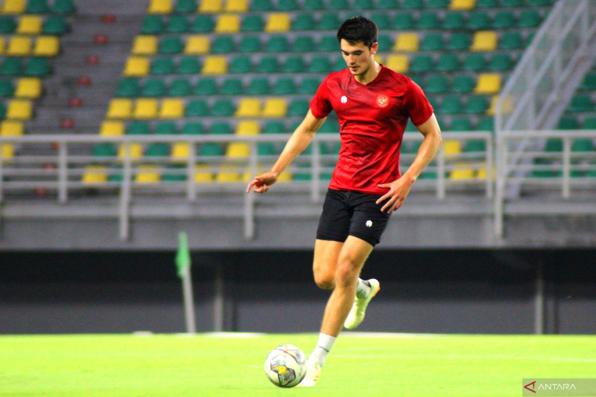 Ipswich diganyang Fulham, meski pemain Timnas Indonesia Baggot sumbang gol