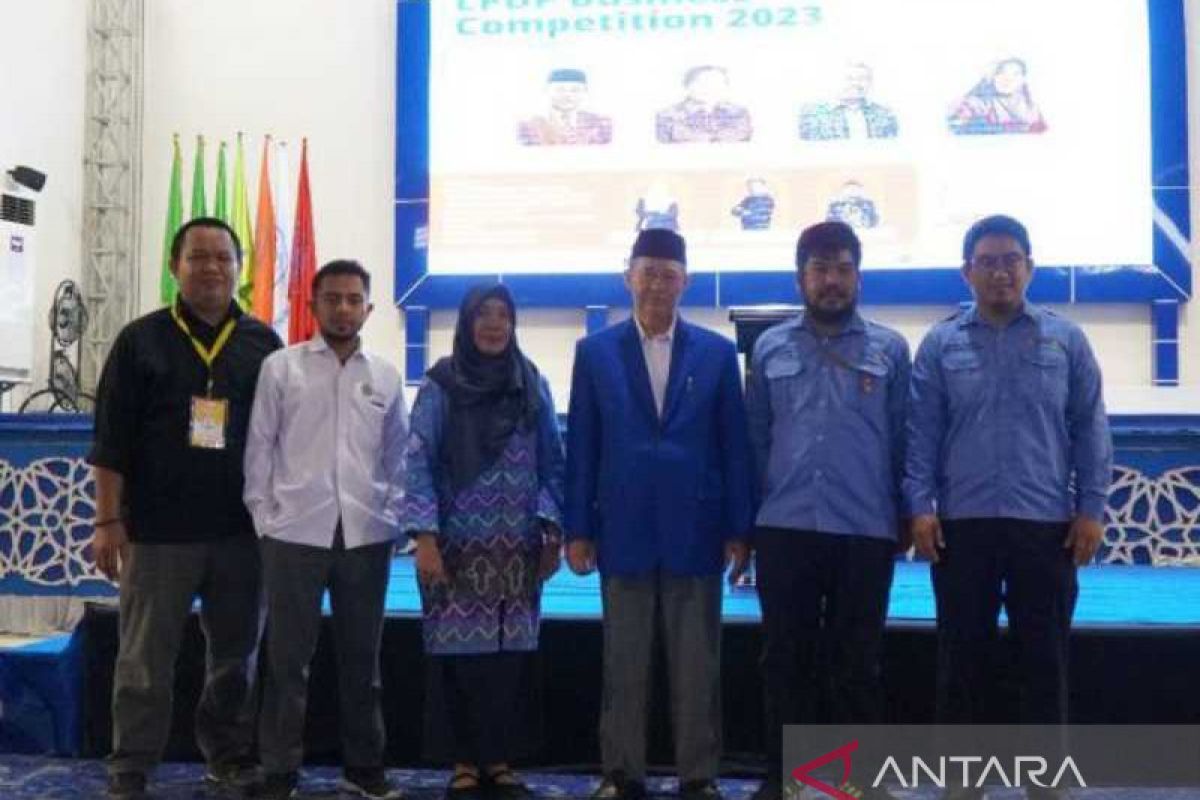 Unismuh Makassar tuan rumah Roadshow kompetisi bisnis LPDP 2023