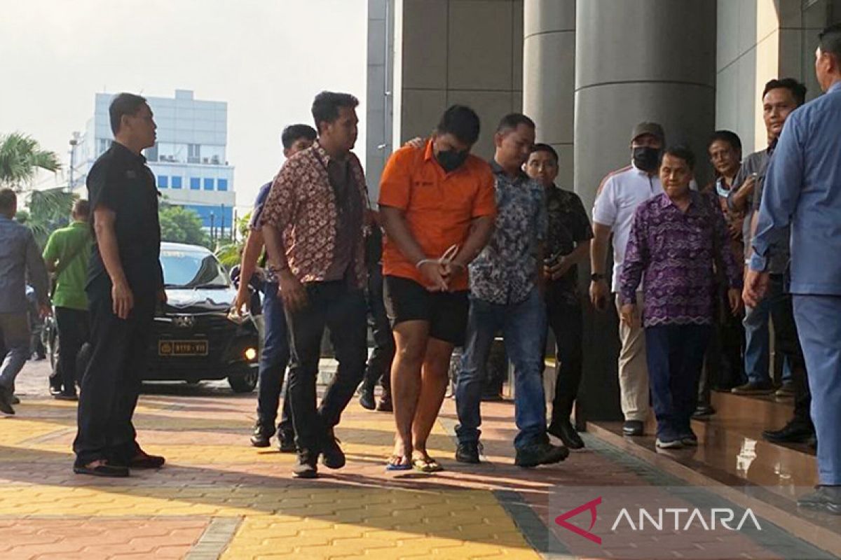 Kuasa hukum Shane sebut Mario punya pengaruh di dalam sel tahanan