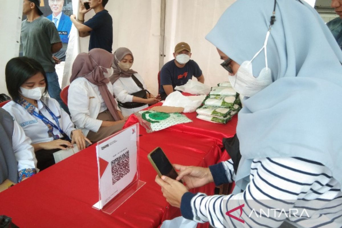 BI Sulawesi Tenggara perluas layanan QRIS di kampus dan sekolah