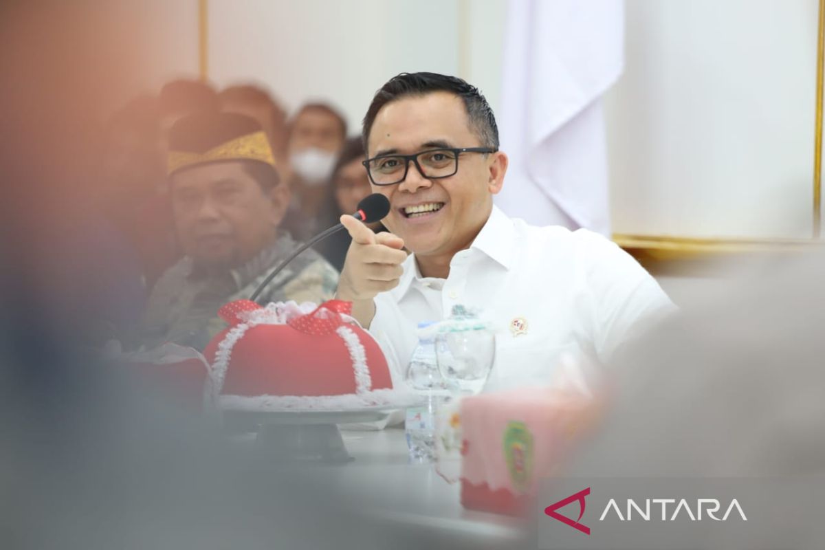 ASN Penajam Paser Utara harus jadi penggerak IKN bukan hanya jadi penonton