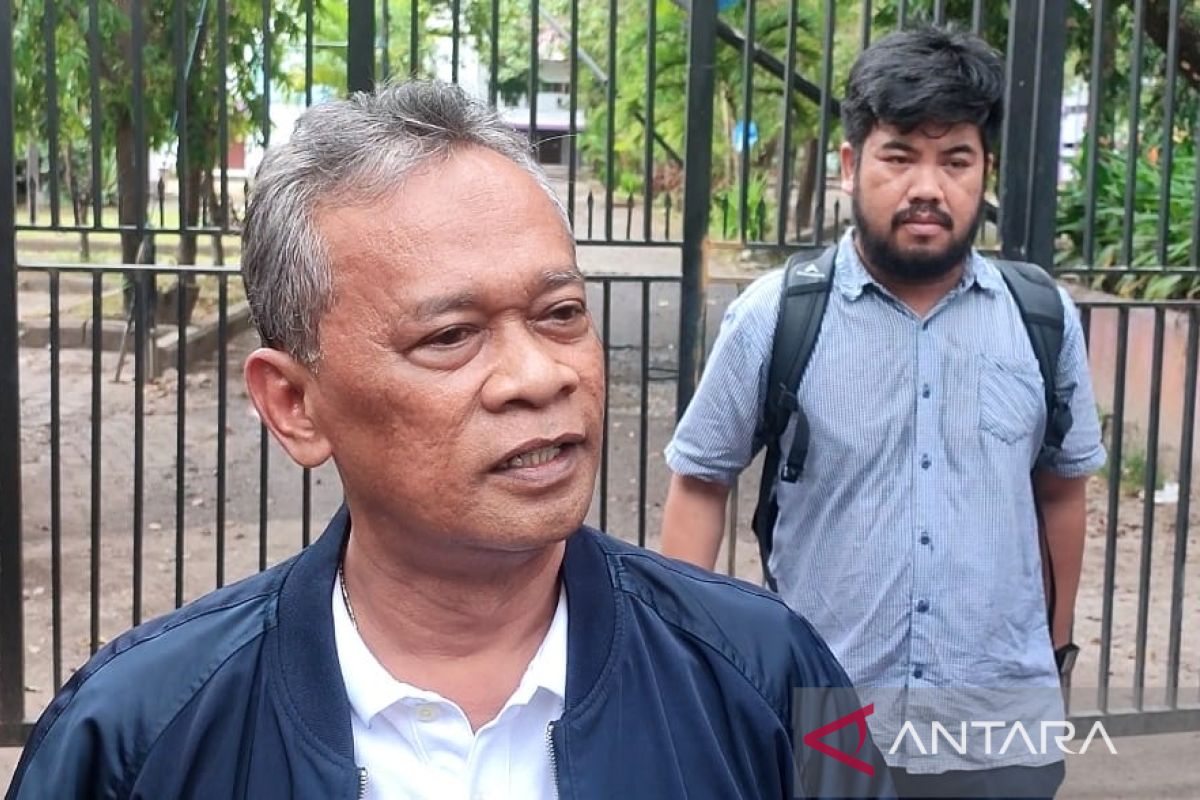 Lima orang bukan mahasiswa diamankan terkait narkoba di UNM